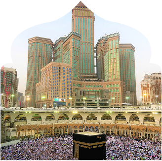 Economy Umrah Package